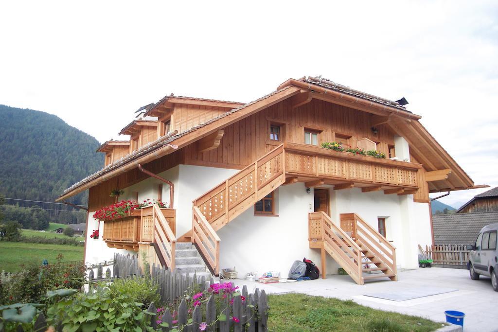 Joerglmoar Villa San Lorenzo di Sebato Bagian luar foto